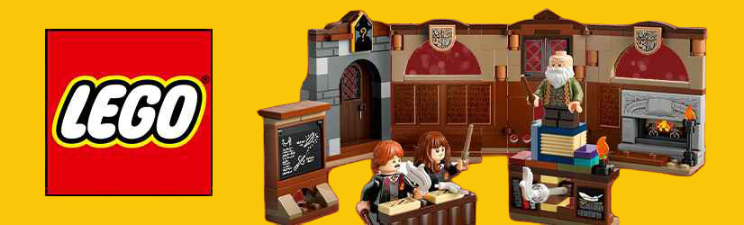 Los mejores Legos para Regalos de navidad